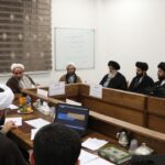 جلسه دفاعیه 1