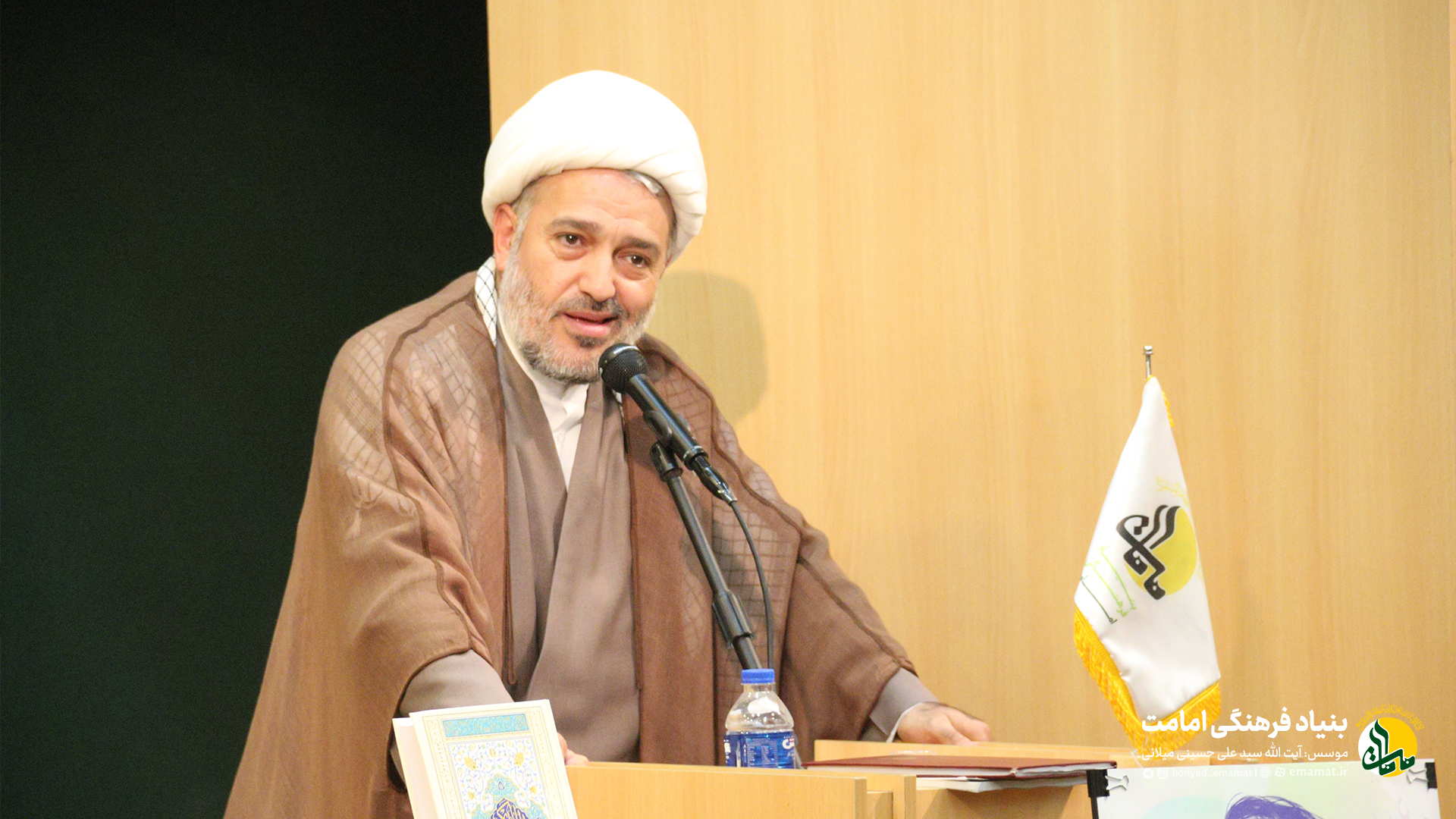 میرزامحمدی مدح امیر