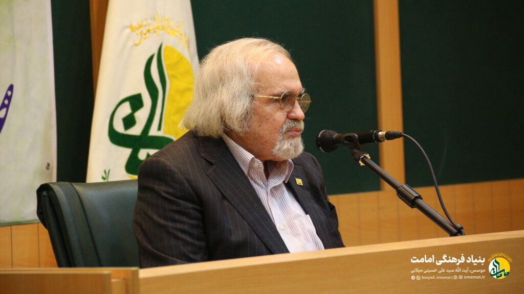 مجاهدی مدح امیر