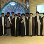 آیت الله میلانی