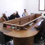 بنیاد امامت-مجمع جهانی اهل بیت علیهم السلام