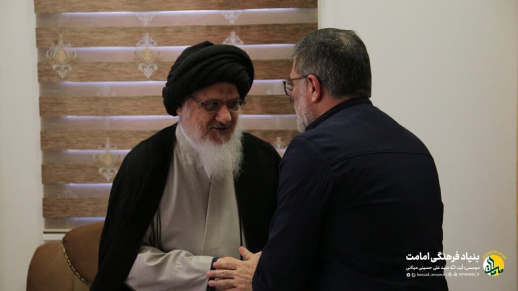 مدیرکل-میلانی