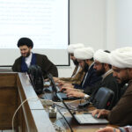 دوره علمی مهارتی تربیت استاد پاسخگویی به شبهات - استاد یزدانی