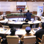 آئین پیشواز و بزرگداشت دهه مبارک مهدویت ۱۴۴۵