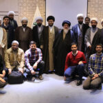 آیین اختتامیه کارگاه تربیتِ استاد پاسخگویی به شبهات