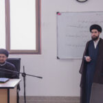 سید محمد بحرالعلوم میردامادی