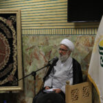 جلسه دوم نشست امامت