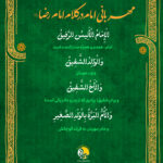 امام رضا علیه السلام