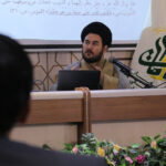 دومین جلسه از دوره آموزشی مدعیان دروغین با «گرایش مدعی یمانی»