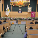 مدح امیر - بانوان - بنیاد امامت