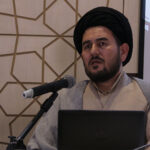 پورآذر - بنیاد امامت