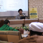 جلسه اول دوره آموزشی مدعیان دروغین با «گرایش مدعی یمانی»