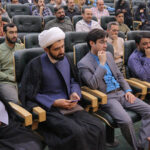 گزارش تصویری یازدهمین نشست شاعرانه مدح امیر