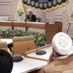 همایش علمی بر دین حسین علیه السلام - بنیاد فرهنگی امامت