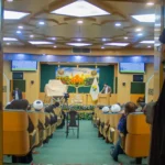 جشن ولادت با سعادت مولی الموحّدین امیـرالمؤمنین علیه السلام