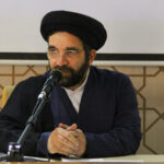 پنجمین نشست علمی - بنیاد امامت