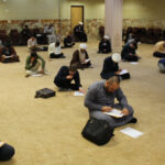 آزمون فن رثا