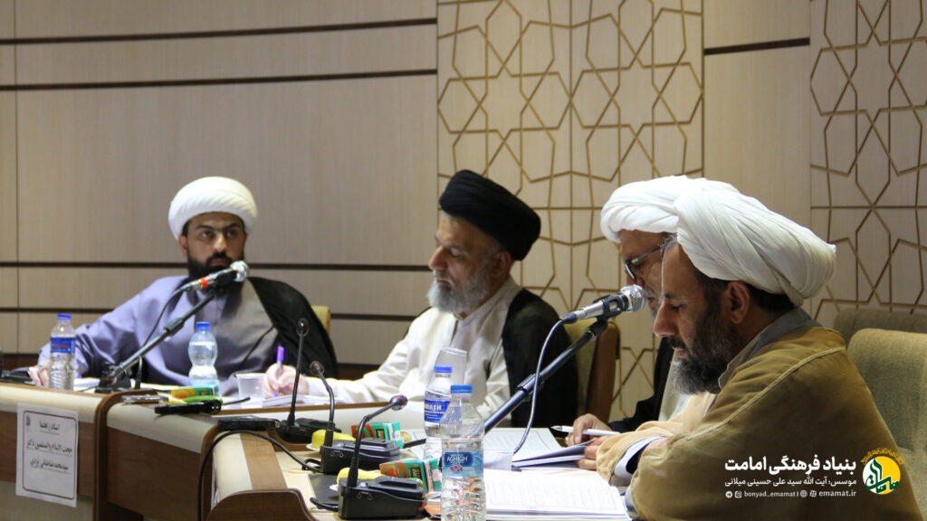 پایان نامه - عباس دهرویه