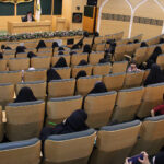 جلسه اول ناگفته های غدیر ویژه بانوان