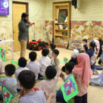 دومین جلسه از سلسله جلسات «ناگفته های غدیر»؛ ویژه بانوان