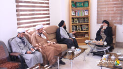 مرکز تخصصی امامت