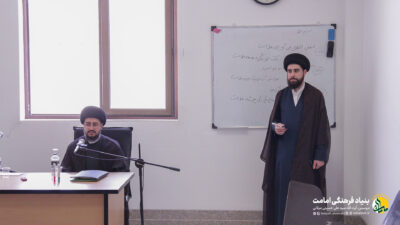 سید محمد بحرالعلوم میردامادی