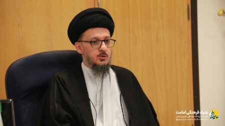 سید جواد میلانی