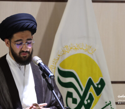 گزارش تصویری آئین اختتامیه دومین دوره فن رثاء