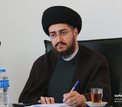 آزمون عملی پایان دوره تکمیلی کلاس های فن رثاء