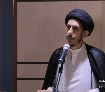 گزارش تصویری آئین اختتامیه دومین دوره فن رثاء