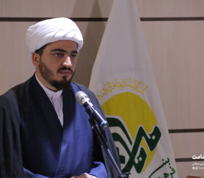 گزارش تصویری آئین اختتامیه دومین دوره فن رثاء