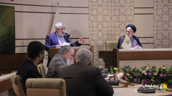 مدح امیر به زبان اردو - بنیاد امامت