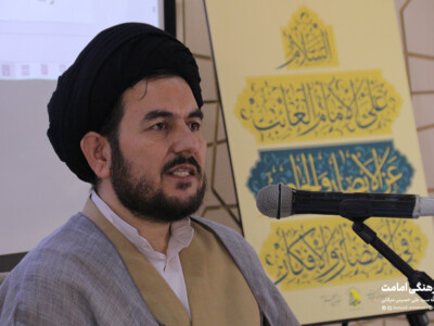 جلسه اول دوره آموزشی مدعیان دروغین با «گرایش مدعی یمانی»