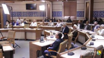 مدح امیر به زبان اردو - بنیاد امامت