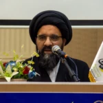 سیدعلیرضا سبزواری