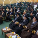 جشن ولادت با سعادت مولی الموحّدین امیـرالمؤمنین علیه السلام