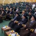 جشن ولادت با سعادت مولی الموحّدین امیـرالمؤمنین علیه السلام