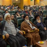 جشن ولادت با سعادت مولی الموحّدین امیـرالمؤمنین علیه السلام