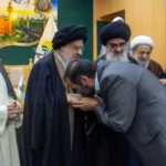 جشن ولادت با سعادت مولی الموحّدین امیـرالمؤمنین علیه السلام