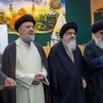 جشن ولادت با سعادت مولی الموحّدین امیـرالمؤمنین علیه السلام