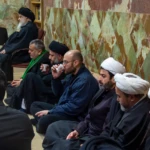 مراسم شهادت امام هادی علیه السلام