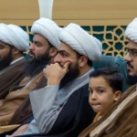 جشن ولادت با سعادت مولی الموحّدین امیـرالمؤمنین علیه السلام