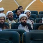 جشن ولادت با سعادت مولی الموحّدین امیـرالمؤمنین علیه السلام