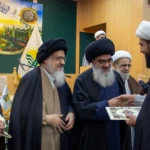 جشن ولادت با سعادت مولی الموحّدین امیـرالمؤمنین علیه السلام