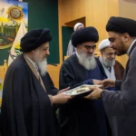 جشن ولادت با سعادت مولی الموحّدین امیـرالمؤمنین علیه السلام