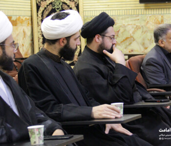 مجلس سوگواری شهادت امام جعفر صادق علیه السلام