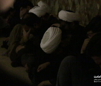 مجلس سوگواری شهادت امام جعفر صادق علیه السلام