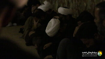 مجلس سوگواری شهادت امام جعفر صادق علیه السلام