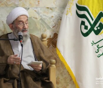 پانزدهمین محفل استغاثه - مهدی پور