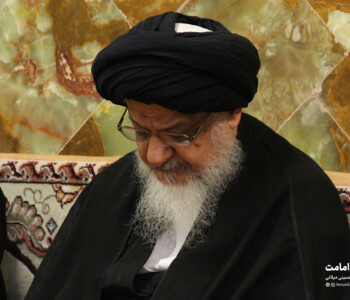 مجلس سوگواری شهادت امام محمد باقر علیه السلام